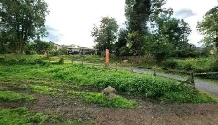 Le Bus -  Street View Et 360deg - Arette