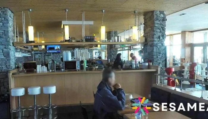 Le Cairn Restaurant d'altitude - 64440