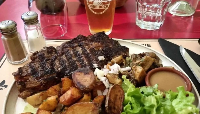 Le Carnaval Café - Bègles - 33130 Bègles