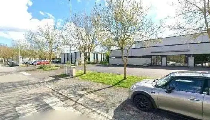 Le Carre Magique Street View Et 360deg - Bessines