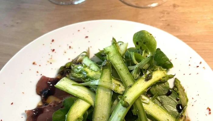 Le Carre Restaurant - Bayonne