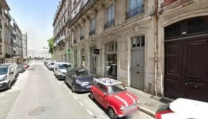 Le Carre Street View Et 360deg - Bayonne