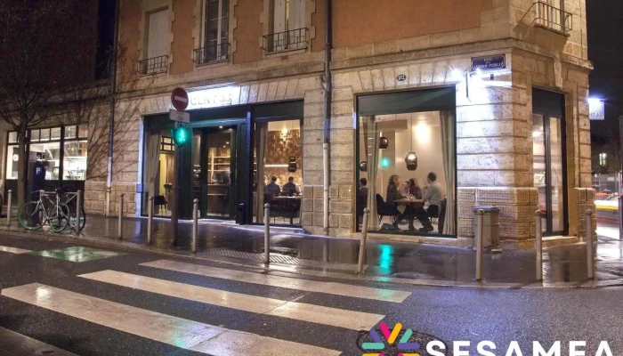 Le Cent 33 - Bordeaux