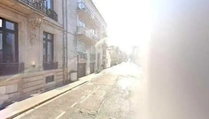 Le Cercle De Montaigne -  Street View Et 360deg - Bordeaux