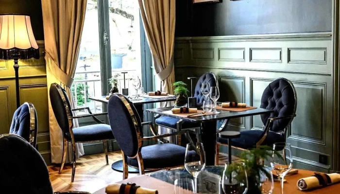 Le Cercle De Montaigne -  Tout - Bordeaux