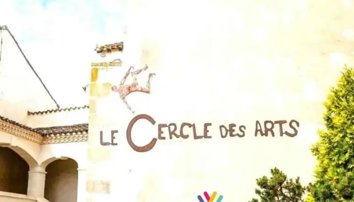 Le Cercle Des Arts De Bazas -  Tout - Bazas