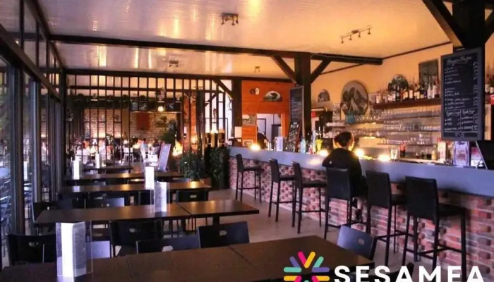 Le Chalet des Pierres Jaumâtres - 23600 Toulx-Sainte-Croix