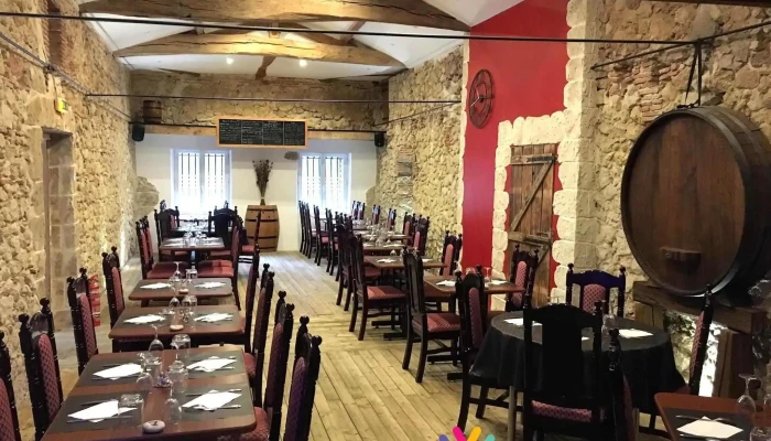 Le chalet gourmand - 33430 Bernos-Beaulac