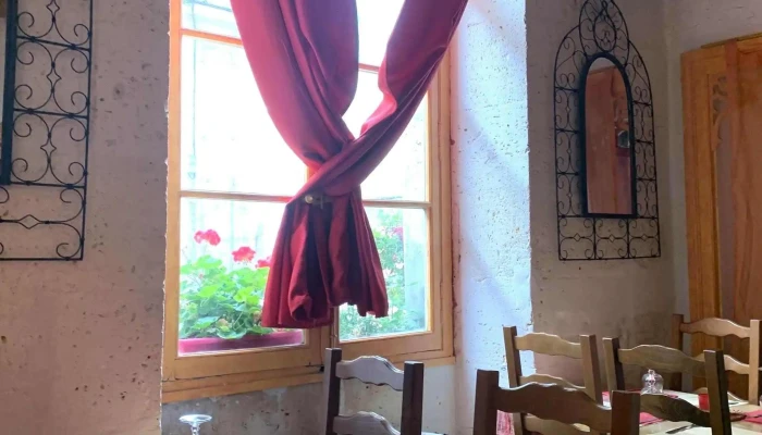 Le Chergui -  Prix - Angoulême