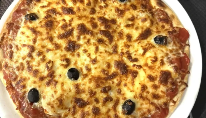 Le Claridge -  Pizza - Bellac