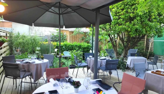 Le Clos d'Augusta - Bordeaux
