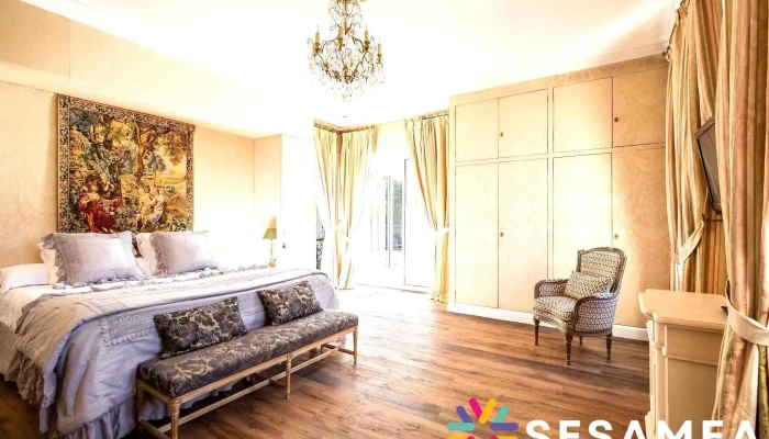 Le Clos De Meyre -  Chambres - Avensan