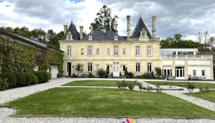 Le Clos De Meyre -  Les Plus Recentes - Avensan