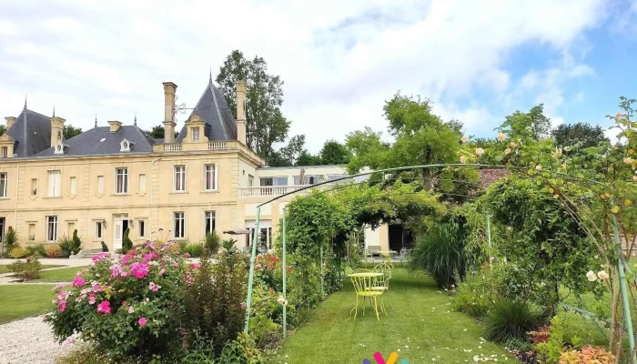 Le Clos De Meyre -  Photos Des Visiteurs - Avensan