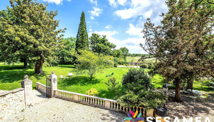 Le Clos De Meyre -  Photos Du Proprietaire - Avensan