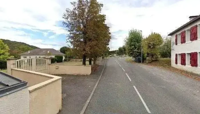 Le Clos Des Ames Street View Et 360deg - Artiguelouve