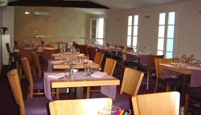 Le Clos des Cours - 17100 Saintes