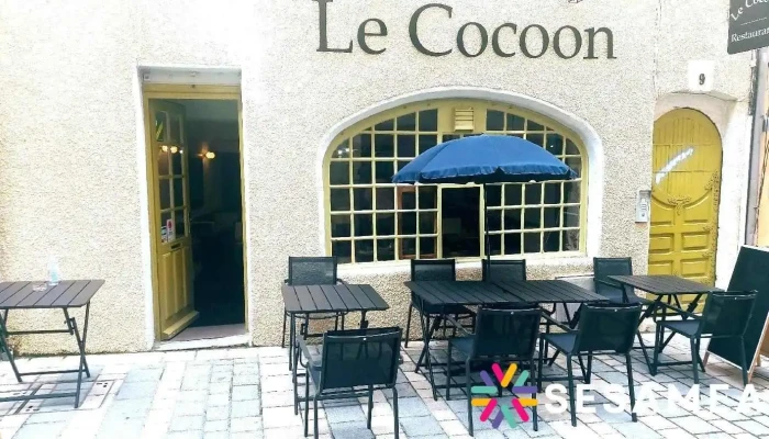 Le Cocoon - 64000 Pau