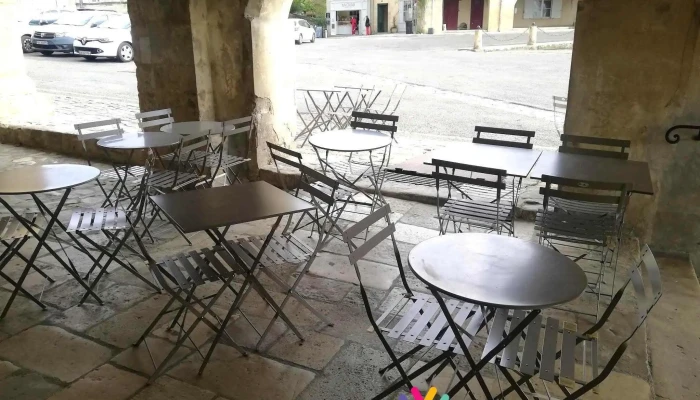 Le Comptoir -    Bazas Photos Du Proprietaire - Bazas