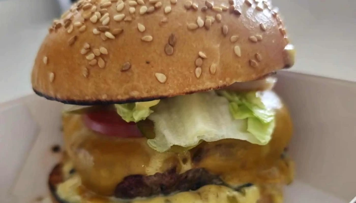 Le Comptoir Du Burger -  Opinions - Saint-andré-de-cubzac