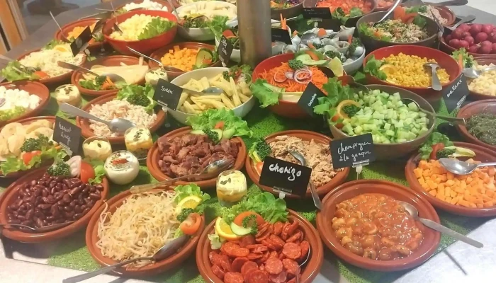 Le Comptoir Du Pelican Photos - Niort