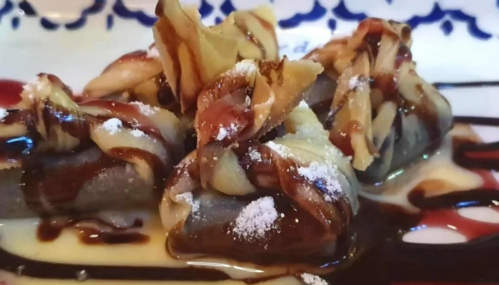 Le Comptoir Du Siam -  Comment Arriver - Niort