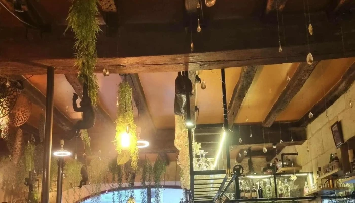 Le Comptoir Du Siam -  Reductions - Niort
