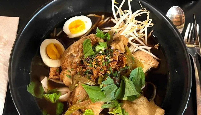 Le Comptoir Du Siam -  Restaurant Thai - Niort