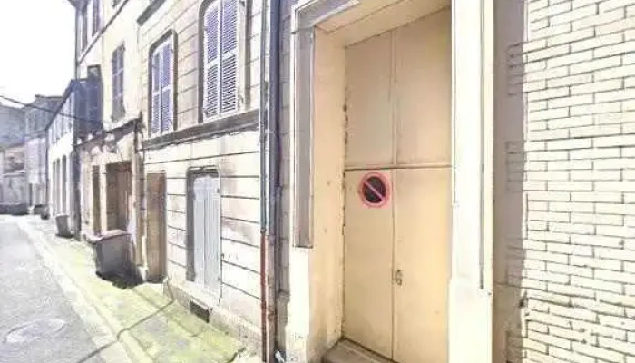 Le Comptoir Du Siam -  Street View Et 360deg - Niort