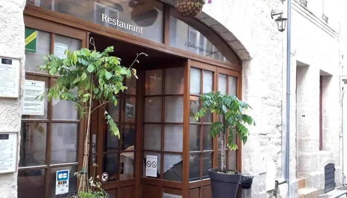 Le Comptoir Du Siam -  Tout - Niort