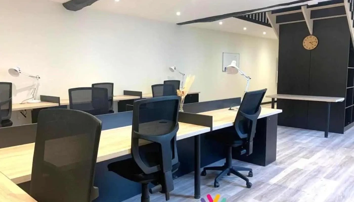 Le Coworking de Bazas - Bazas