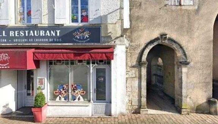 Le Coworking De Bazas -  Street View Et 360deg - Bazas