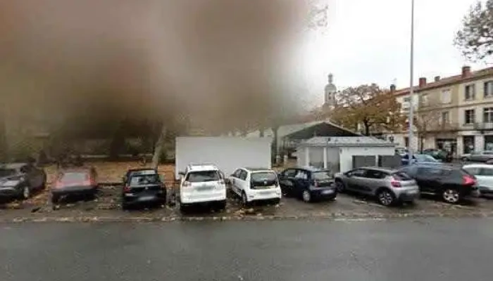 Le Delice 47   Kebab Agen Street View Et 360deg - Agen