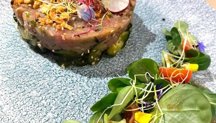 Le Floana -  Plats Et Boissons - La Couarde-sur-mer