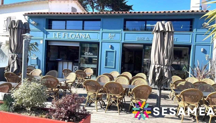 Le Floana -  Tout - La Couarde-sur-mer
