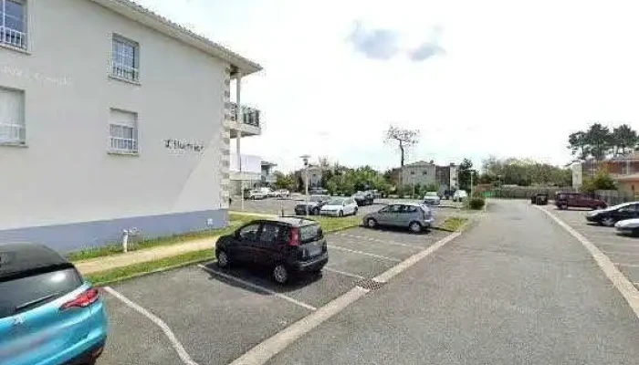 Le Galawa 33 -  Street View Et 360deg - Audenge