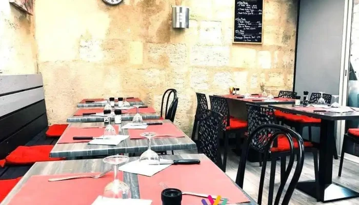 Le Gambetta - 33150 Cenon