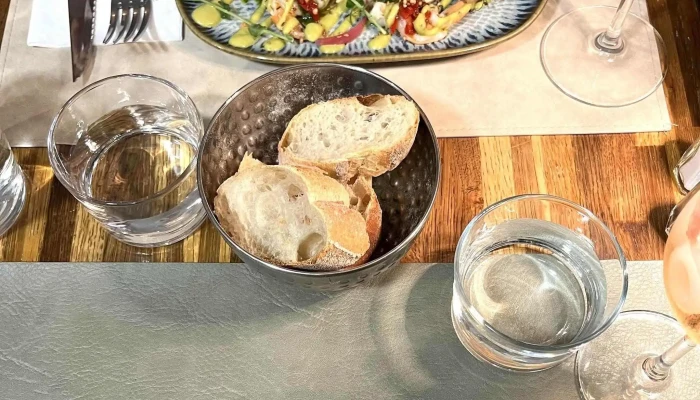 Le Gastronome - Bazas