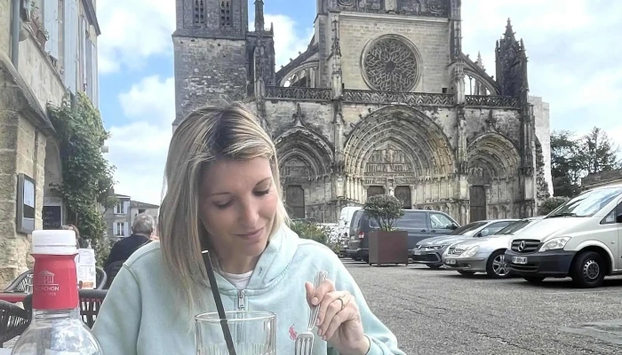 Le Gastronome -  Commentaires - Bazas