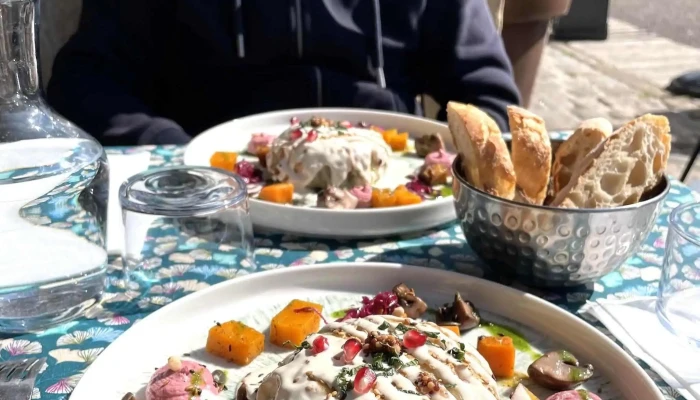 Le Gastronome -  Instagram - Bazas