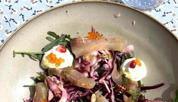 Le Gastronome -  Opinions - Bazas
