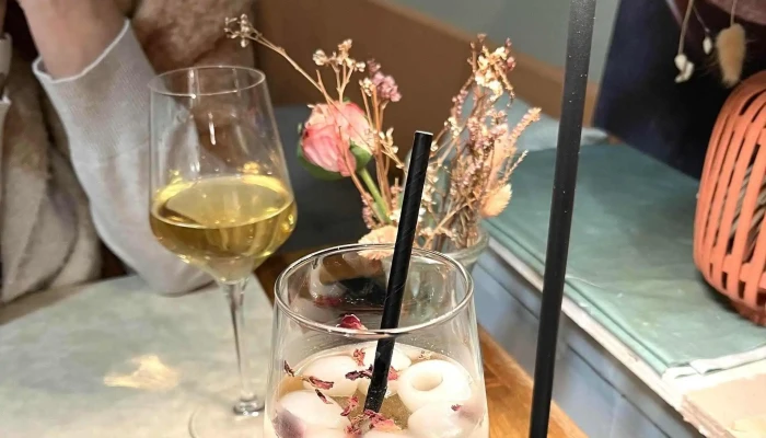 Le Gastronome -  Restaurant - Bazas