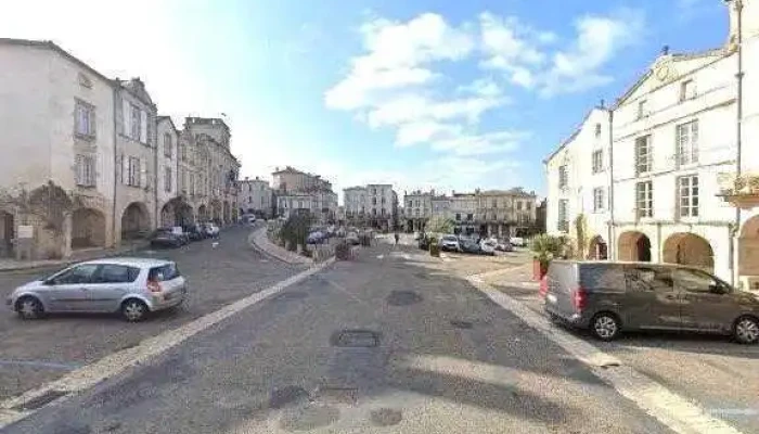 Le Gastronome -  Street View Et 360deg - Bazas