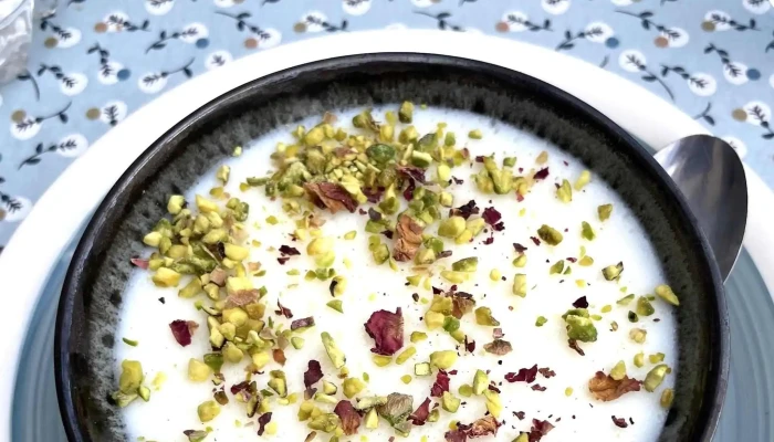 Le Gastronome -  Videos - Bazas