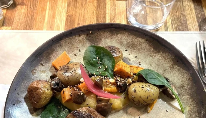 Le Gastronome -  Zone - Bazas