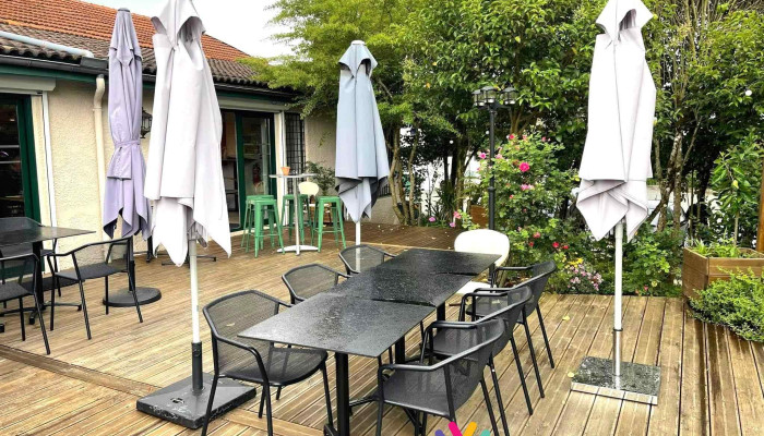 Le Grangousier - 33210 Langon