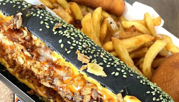 Le Grill Dares Grillades - Arès