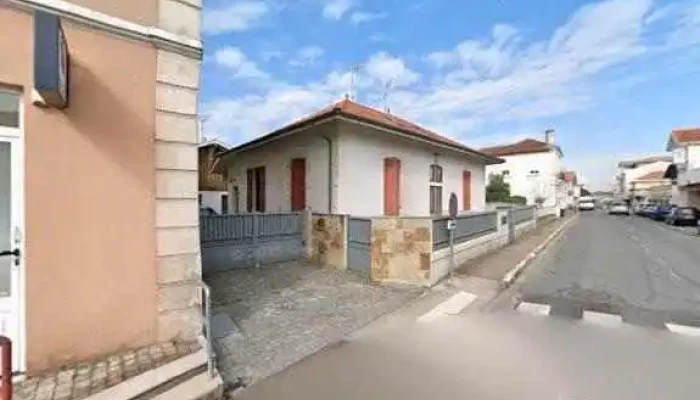 Le Grill Dares Street View Et 360deg - Arès