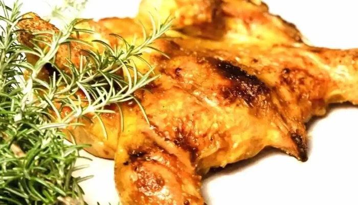 Le Grill Dares Tout - Arès