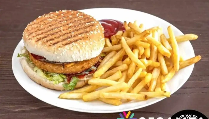 Le Gyros -  Aliment Reconfort - Artigues-près-bordeaux